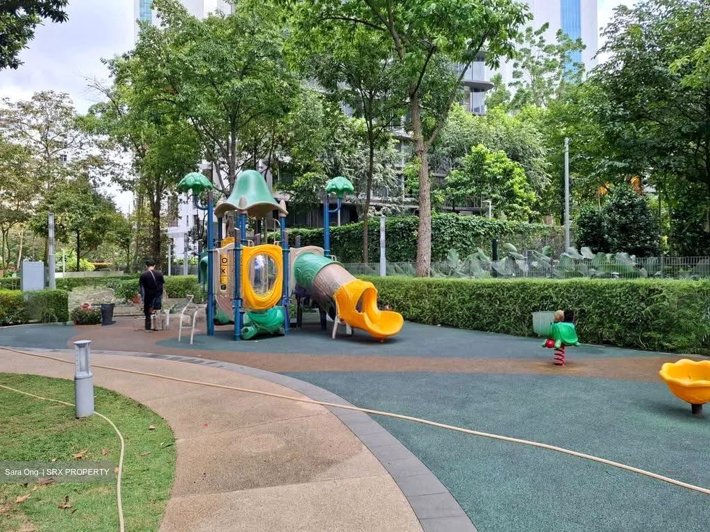 Park Infinia At Wee Nam (D11), Condominium #639944861